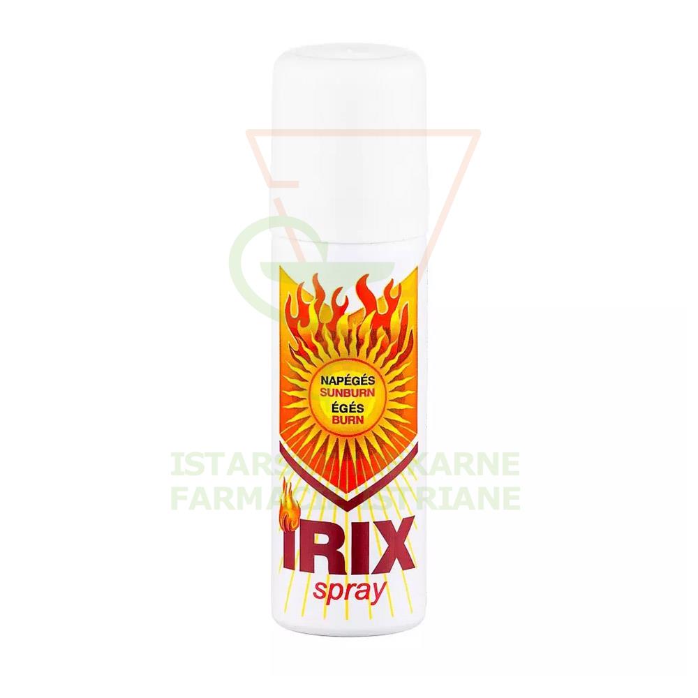 IRIX -  FORTE SPREJ