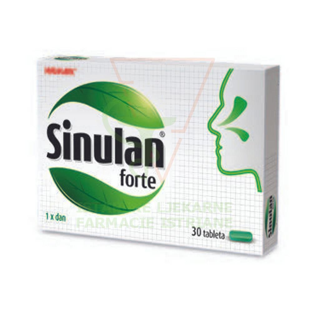 STADA - Sinulan forte