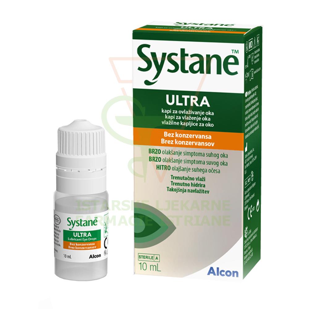 SYSTANE - Ultra