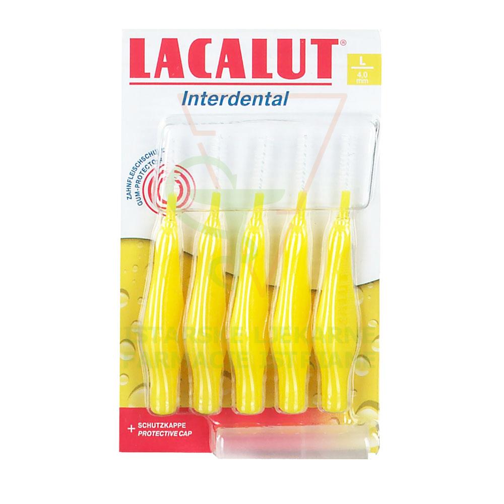 LACALUT - Interdentalna četkica  vel. L