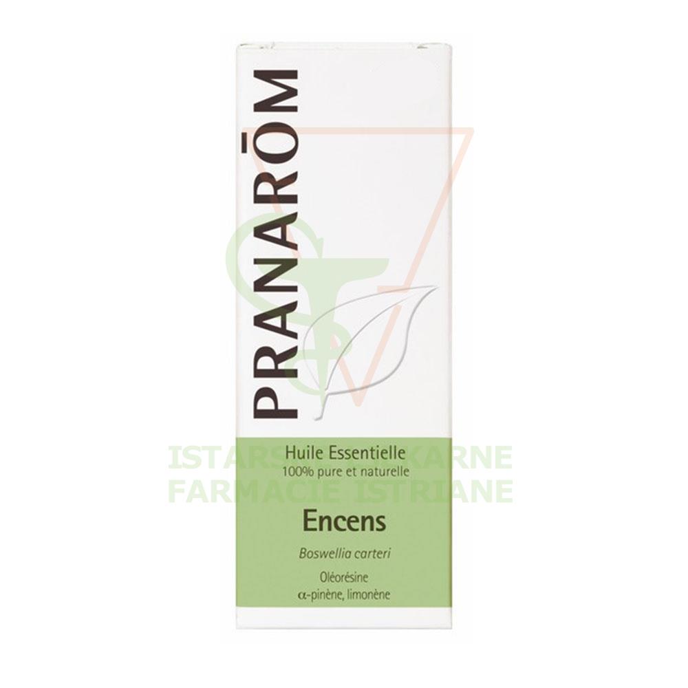 PRANAROM eterično ulje ARAPSKI TAMJAN